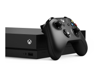 Microsoft Xbox One X 1TB + SOTTR + FIFA19 - 451696 - zdjęcie 7